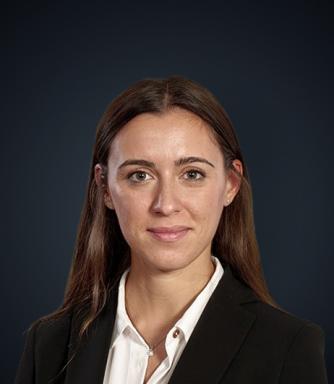  Greta Chilelli