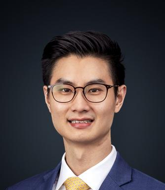 Sam Chan