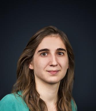 Claire d'Esquerre