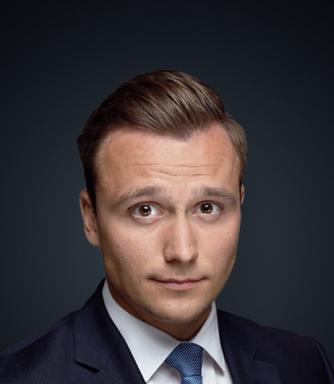 Stephan Hess