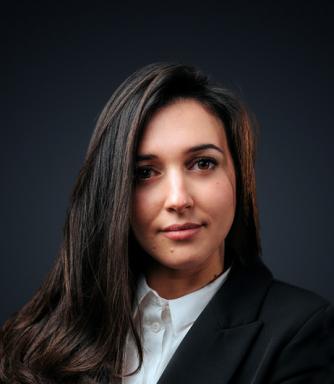 Sara Angelini