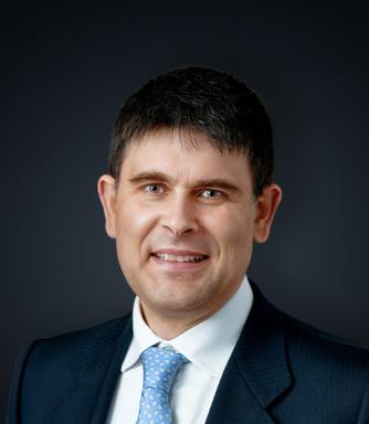 Juan Angoitia
