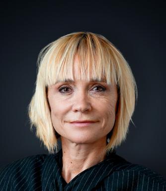 Lise Fauconnier