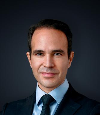 Amir Sharifi