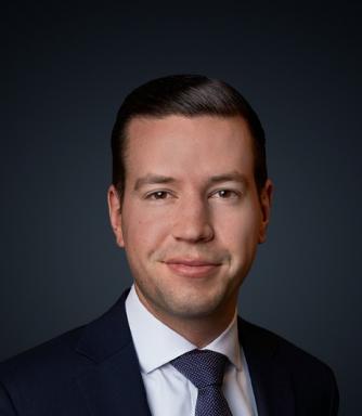 Benjamin Boller