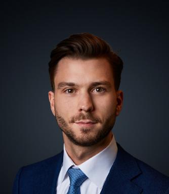 Dominik Langenegger