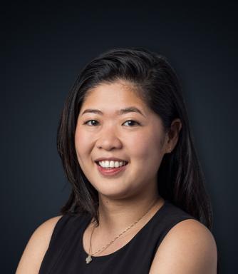 Maegan Wang