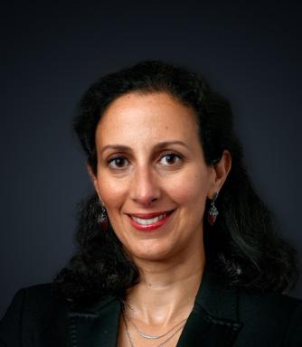 Sandrine AMSILI