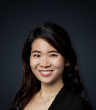Crystal Chua