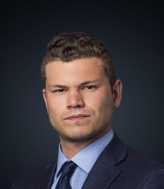 Nicholas Basch