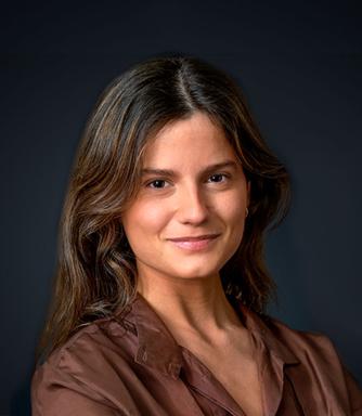 Elena Garcia
