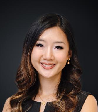 Daisy Zhang