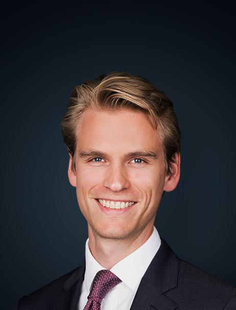 Eric Hensen