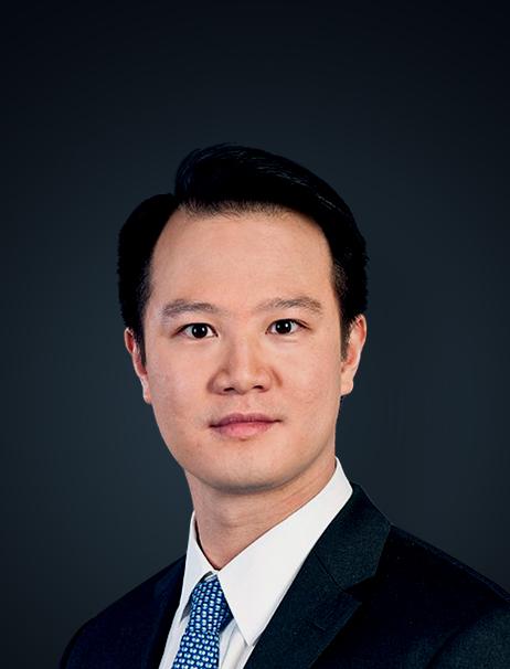 Daryl Li