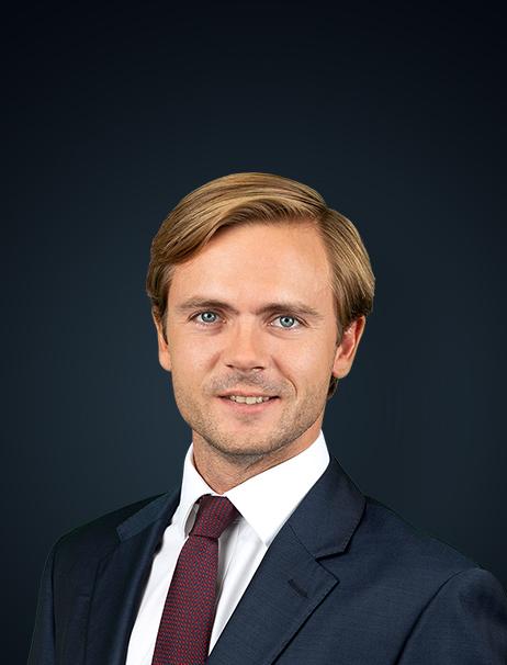 Olivier Roy