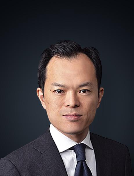Kanji Takenaka
