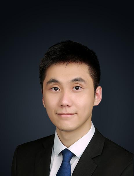 Eric Wong