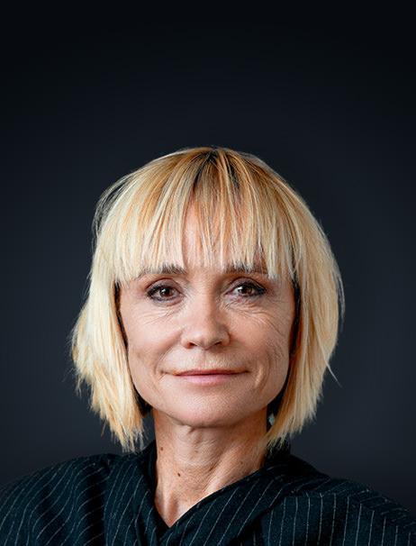 Lise Fauconnier