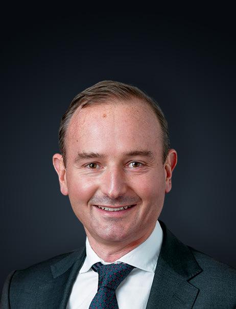 Benoit Gaillochet