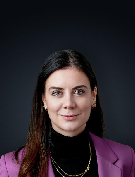 Leonarda Orani