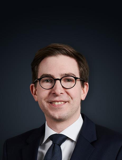 Matthias Hϋbener