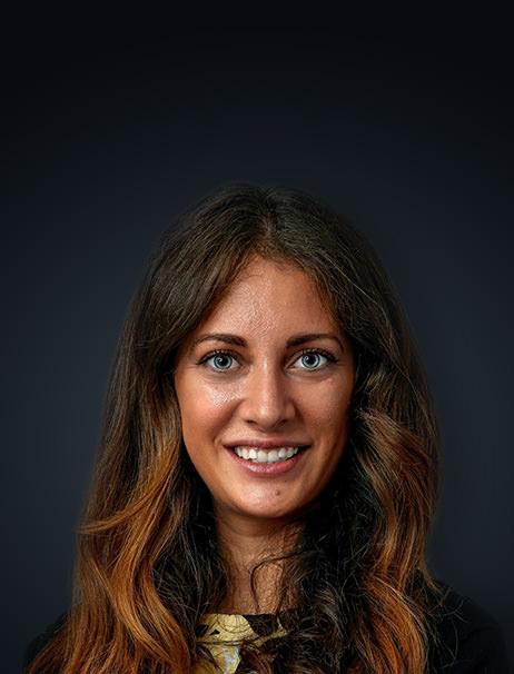 Nadine Zariffa