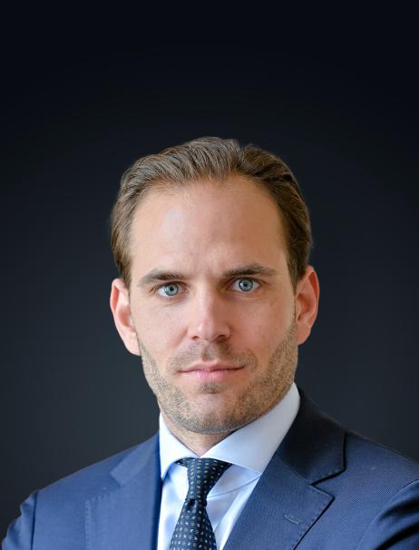 Mark Cornelis