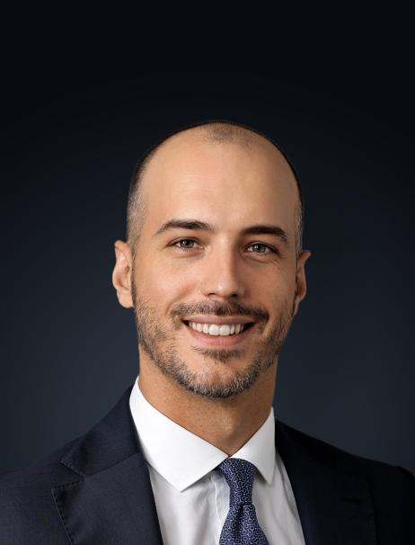Luca Minini