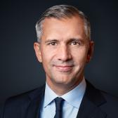 Martin Kessi