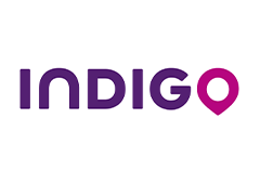 indigo